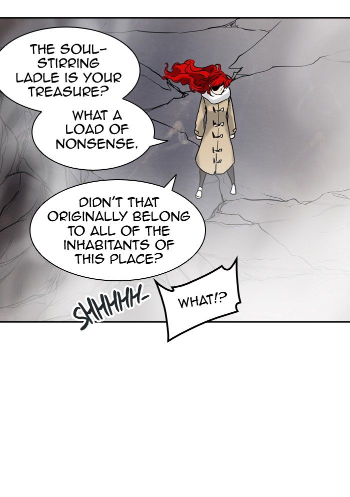 Tower of God Chapter 331 59